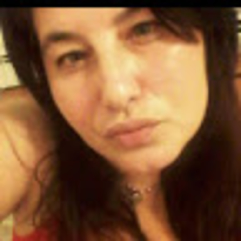 Meet your Posher, Christianne